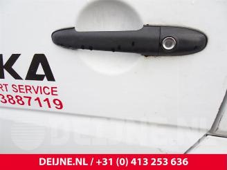 Mercedes Sprinter Sprinter 3,5t (906.63), Van, 2006 / 2020 310 CDI 16V picture 13