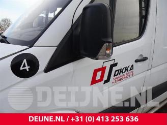 Mercedes Sprinter Sprinter 3,5t (906.63), Van, 2006 / 2020 310 CDI 16V picture 9