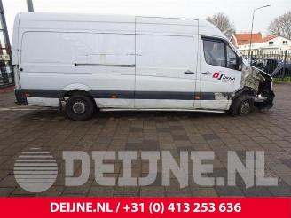 Mercedes Sprinter Sprinter 3,5t (906.63), Van, 2006 / 2020 310 CDI 16V picture 7