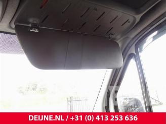 Mercedes Sprinter Sprinter 3,5t (906.63), Van, 2006 / 2020 310 CDI 16V picture 28
