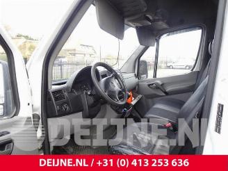 Mercedes Sprinter Sprinter 3,5t (906.63), Van, 2006 / 2020 310 CDI 16V picture 16