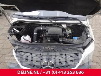 Mercedes Sprinter Sprinter 3,5t (906.63), Van, 2006 / 2020 310 CDI 16V picture 8