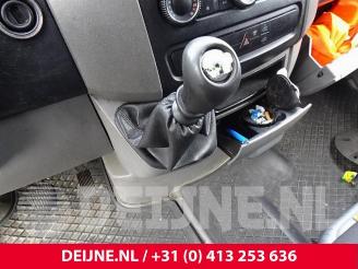 Mercedes Sprinter Sprinter 3,5t (906.63), Van, 2006 / 2020 310 CDI 16V picture 25