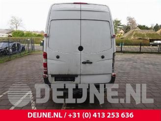 Mercedes Sprinter Sprinter 3,5t (906.63), Van, 2006 / 2020 310 CDI 16V picture 5