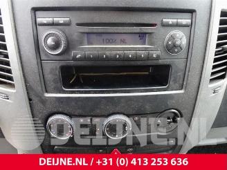 Volkswagen Crafter Crafter, Van, 2006 / 2013 2.5 TDI 30/32/35/46/50 picture 34