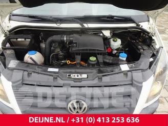 Volkswagen Crafter Crafter, Van, 2006 / 2013 2.5 TDI 30/32/35/46/50 picture 11