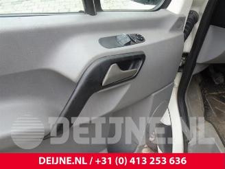 Volkswagen Crafter Crafter, Van, 2006 / 2013 2.5 TDI 30/32/35/46/50 picture 21