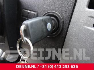 Volkswagen Crafter Crafter, Van, 2006 / 2013 2.5 TDI 30/32/35/46/50 picture 32