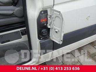 Volkswagen Crafter Crafter, Van, 2006 / 2013 2.5 TDI 30/32/35/46/50 picture 23