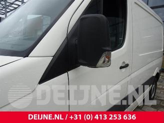 Volkswagen Crafter Crafter, Van, 2006 / 2013 2.5 TDI 30/32/35/46/50 picture 15