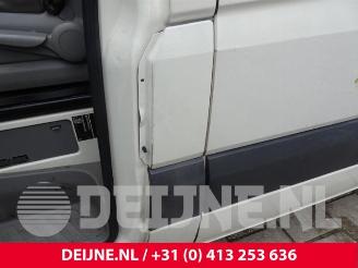 Volkswagen Crafter Crafter, Van, 2006 / 2013 2.5 TDI 30/32/35/46/50 picture 22