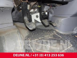 Volkswagen Crafter Crafter, Van, 2006 / 2013 2.5 TDI 30/32/35/46/50 picture 27