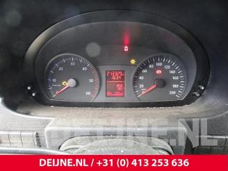 Volkswagen Crafter Crafter, Van, 2006 / 2013 2.5 TDI 30/32/35/46/50 picture 30