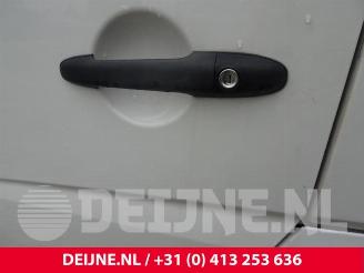 Volkswagen Crafter Crafter, Van, 2006 / 2013 2.5 TDI 30/32/35/46/50 picture 17