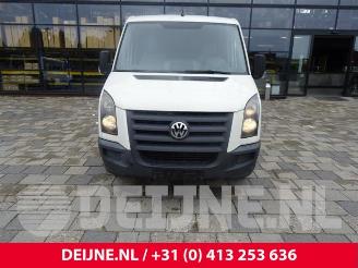 Volkswagen Crafter Crafter, Van, 2006 / 2013 2.5 TDI 30/32/35/46/50 picture 2
