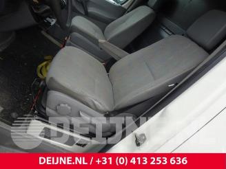 Volkswagen Crafter Crafter, Van, 2006 / 2013 2.5 TDI 30/32/35/46/50 picture 26