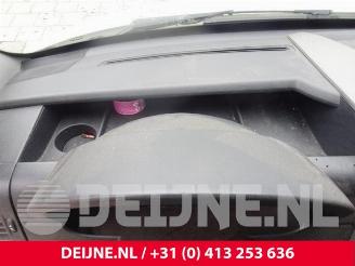Volkswagen Crafter Crafter, Van, 2006 / 2013 2.5 TDI 30/32/35/46/50 picture 33