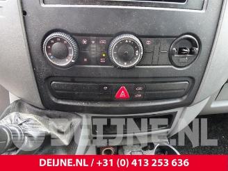 Volkswagen Crafter Crafter, Van, 2006 / 2013 2.5 TDI 30/32/35/46/50 picture 35