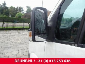 Volkswagen Crafter Crafter, Van, 2006 / 2013 2.5 TDI 30/32/35/46/50 picture 16