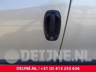 Fiat Doblo Doblo Cargo (263), Van, 2010 / 2022 1.3 MJ 16V DPF Euro 5 picture 19