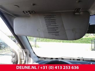 Fiat Doblo Doblo Cargo (263), Van, 2010 / 2022 1.3 MJ 16V DPF Euro 5 picture 31