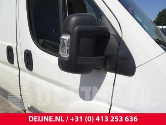 Peugeot Boxer Boxer (U9), Van, 2006 2.2 HDi 130 Euro 5 picture 35