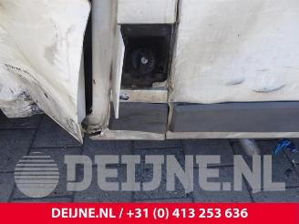 Peugeot Boxer Boxer (U9), Van, 2006 2.2 HDi 130 Euro 5 picture 14