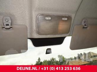 Fiat Ducato Ducato (250), Bus, 2006 2.3 D 120 Multijet picture 33