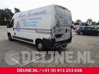 Fiat Ducato Ducato (250), Bus, 2006 2.3 D 120 Multijet picture 5