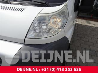 Fiat Ducato Ducato (250), Bus, 2006 2.3 D 120 Multijet picture 10