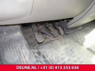 Fiat Ducato Ducato (250), Bus, 2006 2.3 D 120 Multijet picture 25
