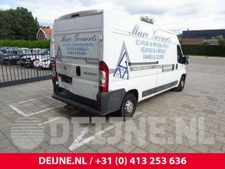 Fiat Ducato Ducato (250), Bus, 2006 2.3 D 120 Multijet picture 7