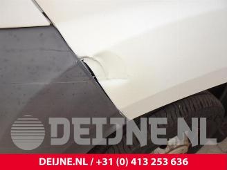 Fiat Ducato Ducato (250), Bus, 2006 2.3 D 120 Multijet picture 14