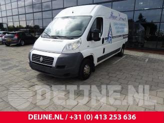 Fiat Ducato Ducato (250), Bus, 2006 2.3 D 120 Multijet picture 3