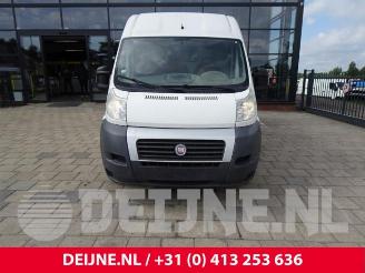 Fiat Ducato Ducato (250), Bus, 2006 2.3 D 120 Multijet picture 2
