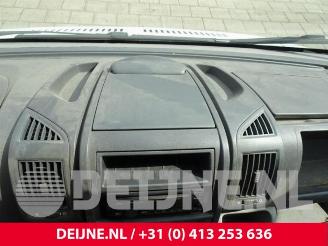 Fiat Ducato Ducato (250), Bus, 2006 2.3 D 120 Multijet picture 35