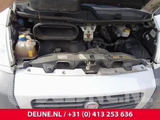 Fiat Ducato Ducato (250), Bus, 2006 2.3 D 120 Multijet picture 11