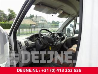 Fiat Ducato Ducato (250), Bus, 2006 2.3 D 120 Multijet picture 22