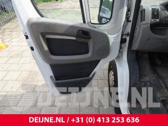 Fiat Ducato Ducato (250), Bus, 2006 2.3 D 120 Multijet picture 20