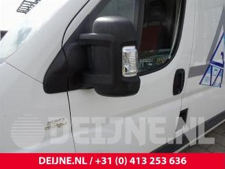 Fiat Ducato Ducato (250), Bus, 2006 2.3 D 120 Multijet picture 16