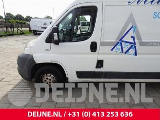 Fiat Ducato Ducato (250), Bus, 2006 2.3 D 120 Multijet picture 19