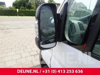 Fiat Ducato Ducato (250), Bus, 2006 2.3 D 120 Multijet picture 17