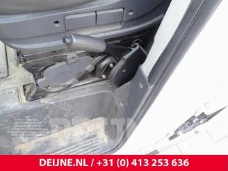 Fiat Ducato Ducato (250), Bus, 2006 2.3 D 120 Multijet picture 26