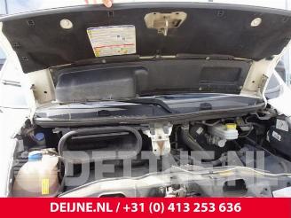 Fiat Ducato Ducato (250), Bus, 2006 2.3 D 120 Multijet picture 12