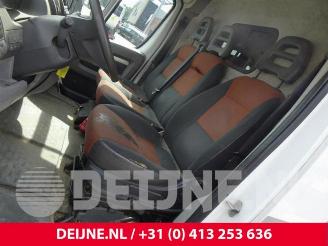 Fiat Ducato Ducato (250), Bus, 2006 2.3 D 120 Multijet picture 24