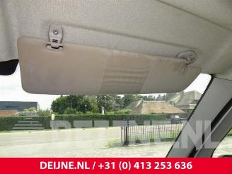 Fiat Ducato Ducato (250), Bus, 2006 2.3 D 120 Multijet picture 34