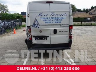 Fiat Ducato Ducato (250), Bus, 2006 2.3 D 120 Multijet picture 6