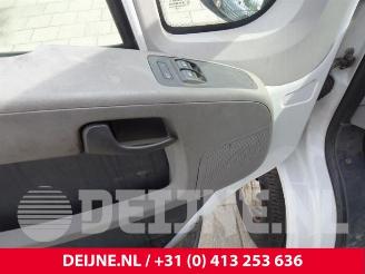 Fiat Ducato Ducato (250), Bus, 2006 2.3 D 120 Multijet picture 21