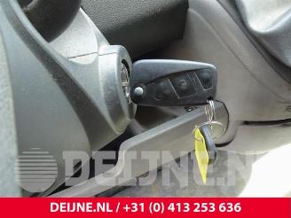 Fiat Ducato Ducato (250), Bus, 2006 2.3 D 120 Multijet picture 30