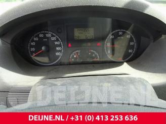 Fiat Ducato Ducato (250), Bus, 2006 2.3 D 120 Multijet picture 31